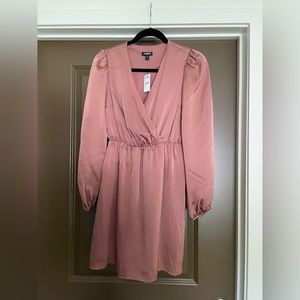 Express dress